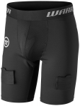 SUSPENZOR WARRIOR COMPRESSION JOCK SHORT SR