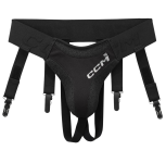 Suspenzor s podvazky CCM 3in1 Pro SR