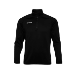 Mikina CCM Locker Room 1/4 zip