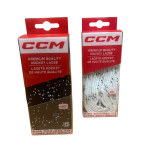 Tkaničky CCM bavlněné LNWX