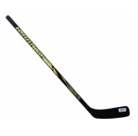 Hokejka Warrior Bezerker V2 Yth žák rovná