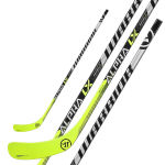 Hokejka Warrior Alpha LX 50 JR