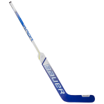 Brankářská hokejka BAUER VAPOR 3X SR BLUE