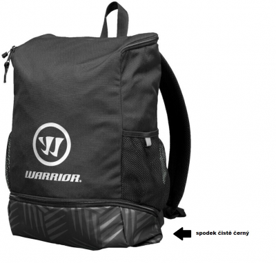 Batoh Warrior Team Backpack