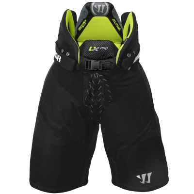 Kalhoty WARRIOR ALPHA PRO SR