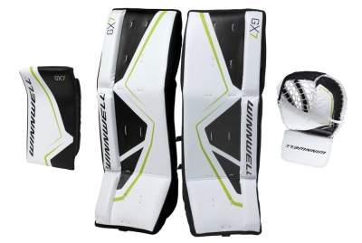 Brankářský set Winnwell Street Hockey GX7 SR-INT