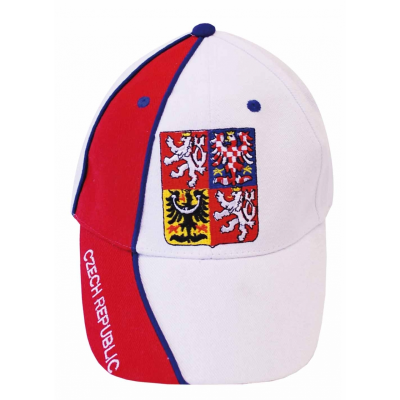 Kšiltovka Czech Hockey Team