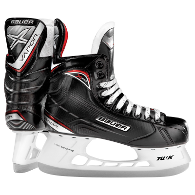 BRUSLE BAUER VAPOR X400 JR-JUNIOR