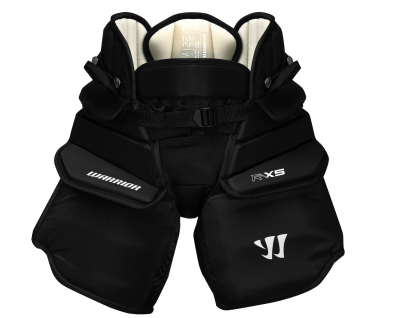 Brankářské kalhoty Warrior Ritual X5 JR