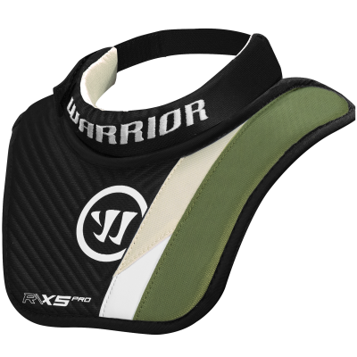 Brankářský nákrčník WARRIOR X5 PRO  SR