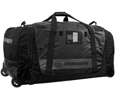 Taška Warrior Q10 Cargo Wheel Bag SR
