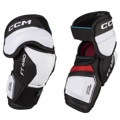 Lokty CCM Jetspeed FT 680 SR