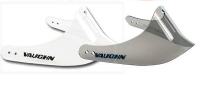 PLEXI VAUGHN VTG 2000 LEXAN 