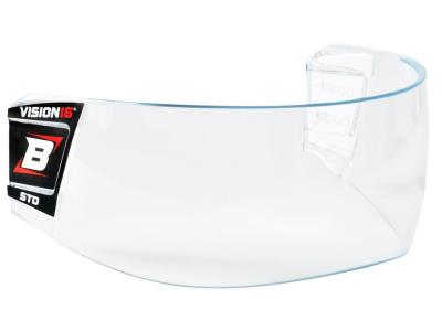 Plexi Bosport VISION16 STD B2