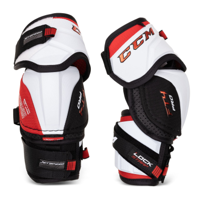 Lokty CCM Jetspeed FT4 Pro JR