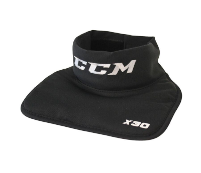 Brankářský chránič krku CCM X30