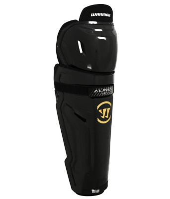 HOLENĚ WARRIOR ALPHA LT SR