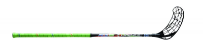 FLORBALOVÁ HŮL UNIHOC ACE 32 GREEN