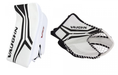 LAPAČKA + VYRÁŽEČKA VAUGHN VELOCITY V10 (SET) YTH