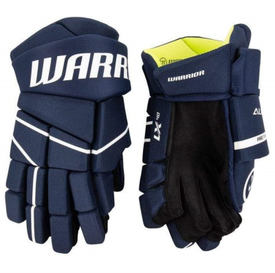 Rukavice Warrior Alpha LX 40 SR