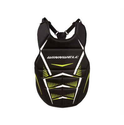 Brankářská vesta Winnwell Street Hockey S25 JR