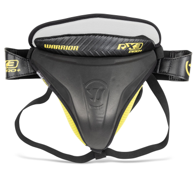 Brankářský suspenzor WARRIOR RITUAL X3 PRO+ SR