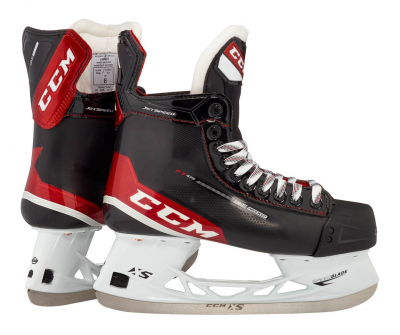 Brusle CCM JetSpeed FT475 INT