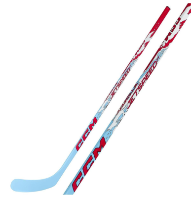 Hokejka CCM Jetspeed FT Yth S26 