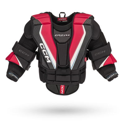 Brankářská vesta CCM Eflex 6.5 JR 