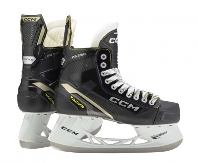 Brusle CCM Tacks AS-560 JR