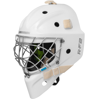 BRANKÁŘSKÁ MASKA WARRIOR F2 E+ JR
