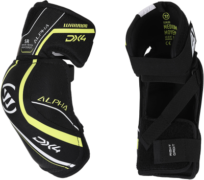 LOKTY WARRIOR ALPHA DX4 SR