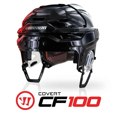 Helma Warrior COVERT CF 100