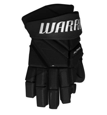 Rukavice WARRIOR ALPHA LX3 TEAM SR