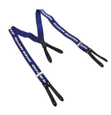 ŠLE SherWood SUSPENDERS PRO SR , JR