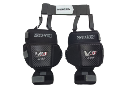 BRANKÁŘSKÉ CHRÁNIČE KOLEN VAUGHN VELOCITY VX1 INT