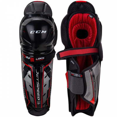 HOLENĚ CCM JETSPEED FT1 JR