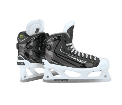 BRANKÁŘSKÉ BRUSLE CCM RIBCOR 44K JR 
