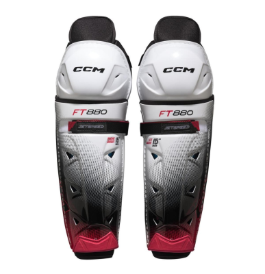 Holeně CCM Jetspeed FT880 SR