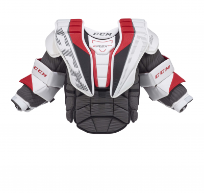 Brankářská vesta CCM Eflex E5.5 JR