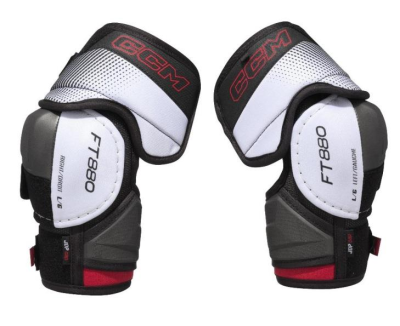 Lokty CCM JetSpeed FT880 SR