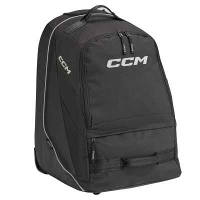 Taška CCM BackPack 590 Wheel