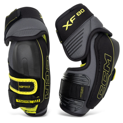 Lokty CCM Tacks XF 80 JR 