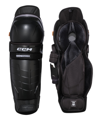 HOLENĚ CCM TACKS XR SR
