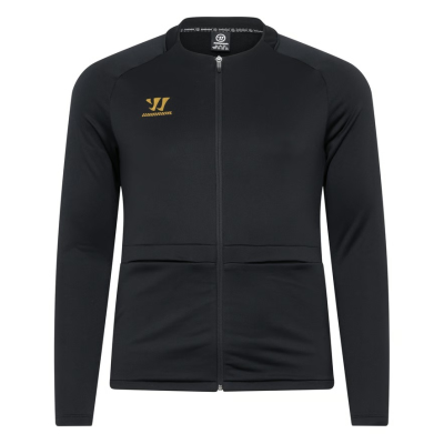 Pánská bunda Warrior Aurum Tech Jacket