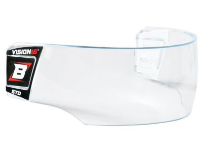 Plexi Bosport VISION16 STD B1