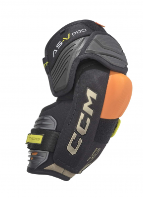 Lokty CCM Tacks AS-V Pro SR 