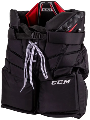 Brankářské kalhoty CCM 1.5 JR