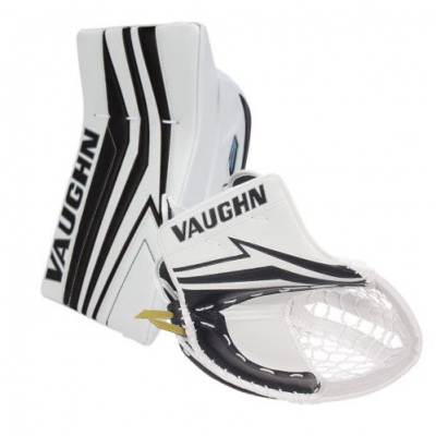 LAPAČKA + VYRÁŽEČKA VAUGHN  VELOCITY V9 XP PRO (SET) SR