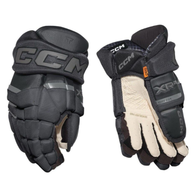Rukavice CCM Tacks XR Pro Senior 